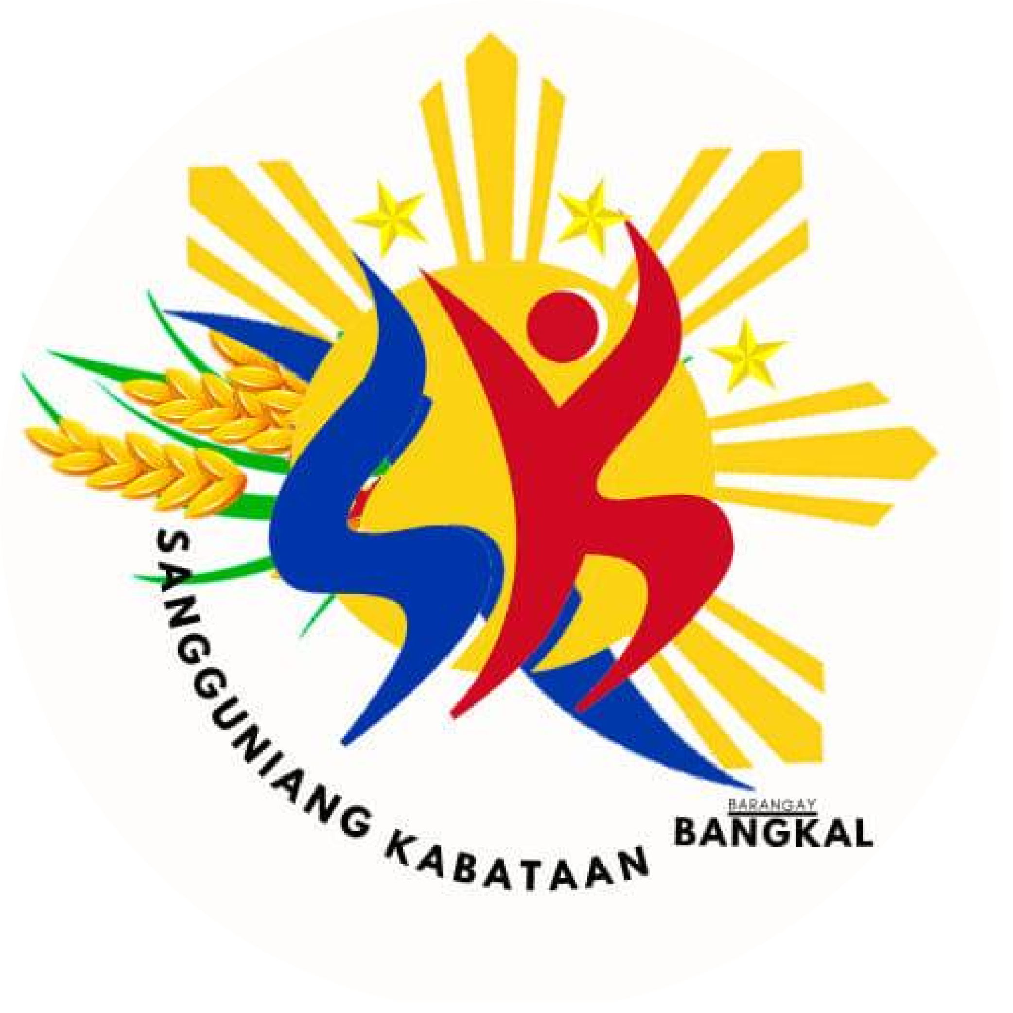 Bangkal Logo